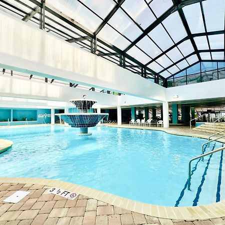 Landmark 1407 Myrtle Beach Exteriör bild