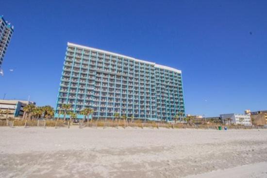 Landmark 1407 Myrtle Beach Rum bild