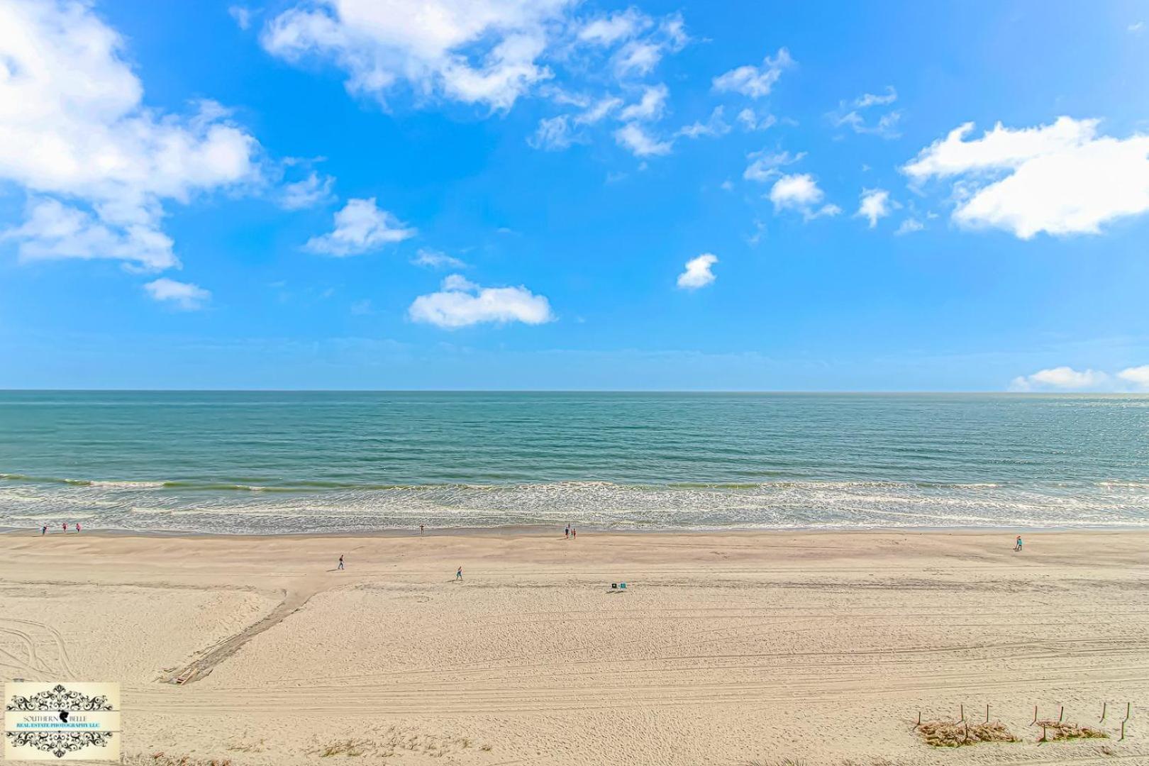 Landmark 1407 Myrtle Beach Exteriör bild