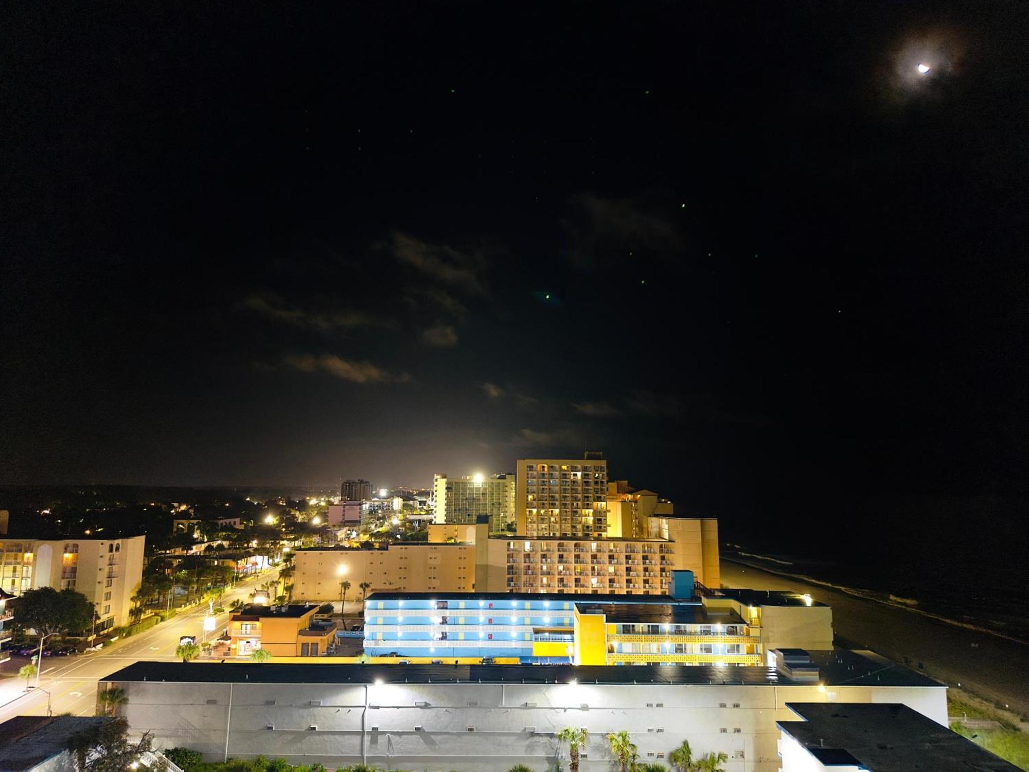 Landmark 1407 Myrtle Beach Exteriör bild