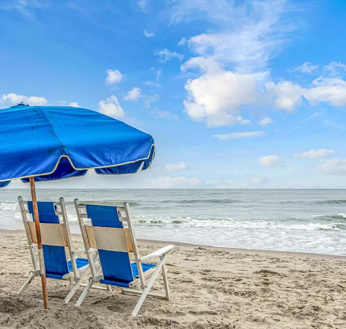 Landmark 1407 Myrtle Beach Exteriör bild