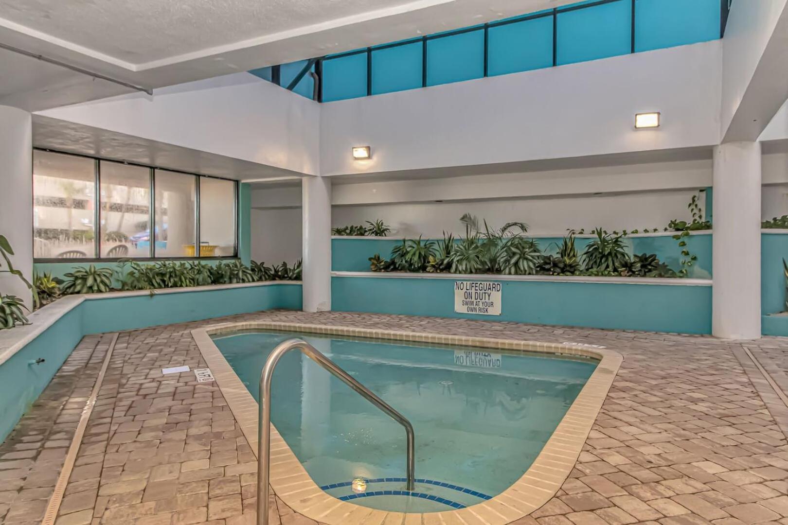 Landmark 1407 Myrtle Beach Exteriör bild
