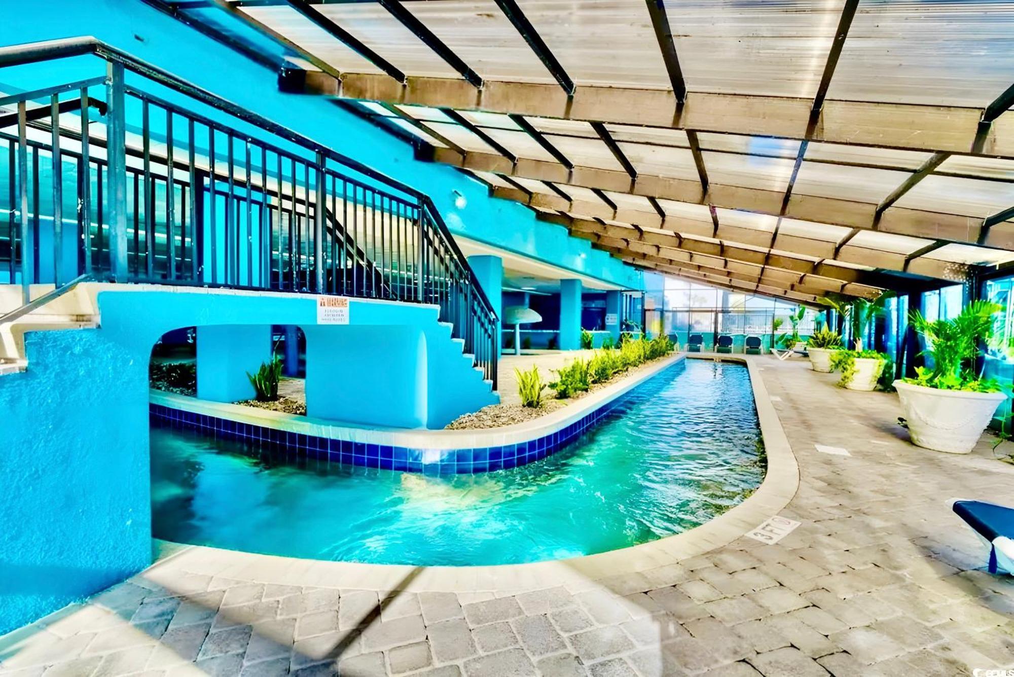 Landmark 1407 Myrtle Beach Exteriör bild