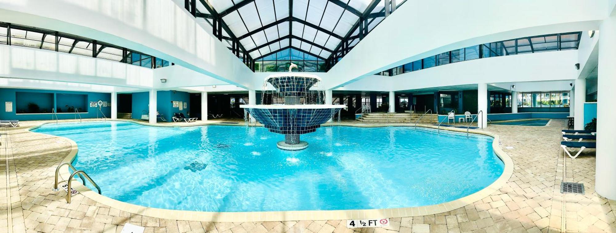 Landmark 1407 Myrtle Beach Exteriör bild